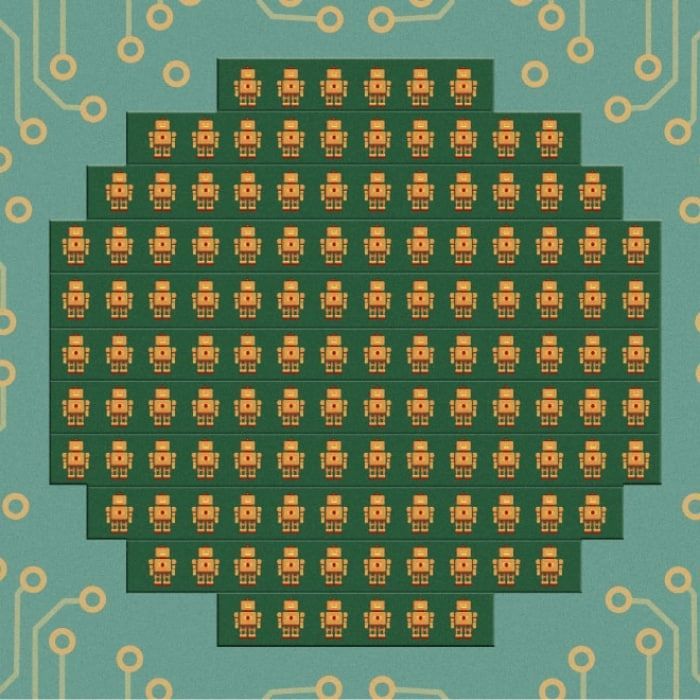 Find out what edge AI chips could do for the enterprise. buff.ly/2EQQPwA