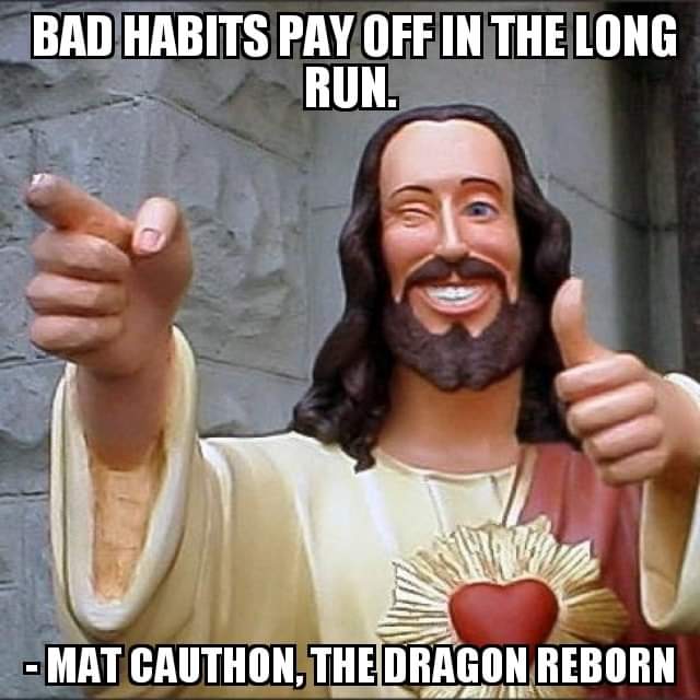 KobIsMeAlso's tweet photo. #TwitterOfTime #memesoftime #WheelOfTimeQuotes #WheelOfTime #TheWheelOfTime #KoB @lordmatcauthon https://t.co/VhUCfOtm5P