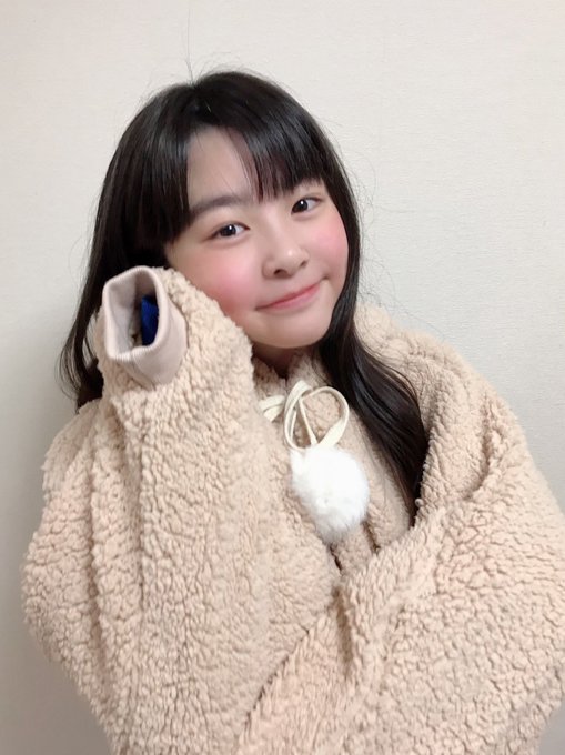 青島もものTwitter画像1
