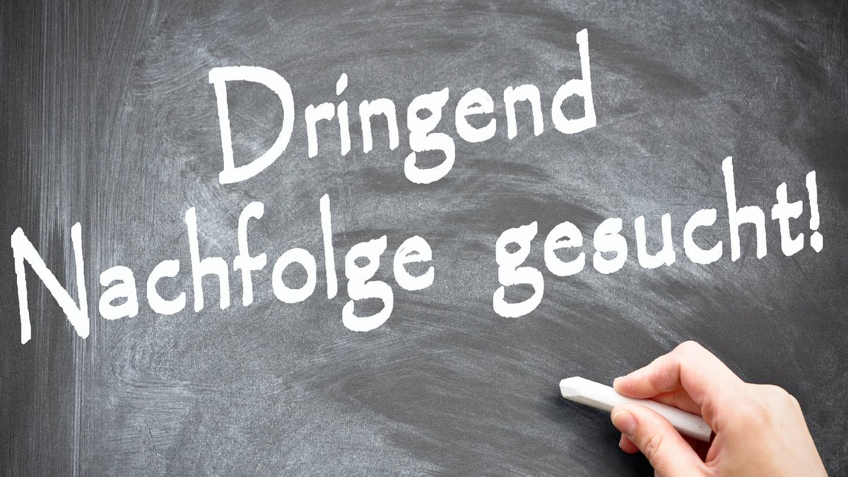 Du hast ein Unternehmen, dass du in vertrauensvolle Hände zur Nachfolge abgeben möchtest? Wir bewahren dein Lebenswerk &amp; sichern die Arbeitsplätze deiner Mitarbeiter/innen! Vereinbare deinen Beratungstermin, am besten noch heute!➡️projekt-exna.de
ℹ️europa.sachsen-anhalt.de