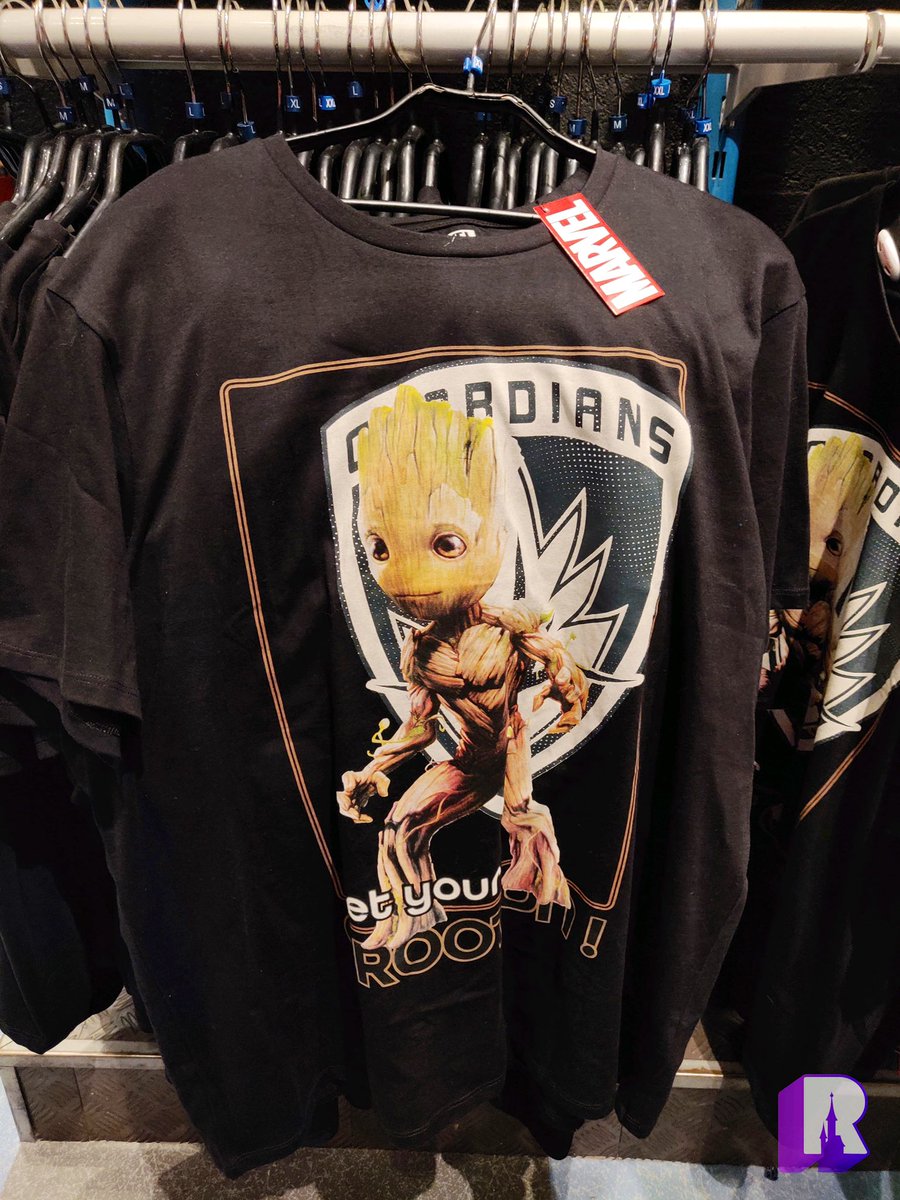 DLPReport's tweet photo. 🛍 Guardians of the Galaxy (€22.99), Get Your Groot On (€25.99), and Spider-Man T-shirts (€25.99) #MarvelSeason https://t.co/elop0Nmn1d