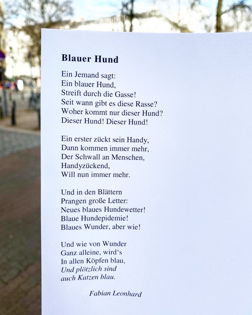 66+ Gedichte über Hunde Siewirdesschaffen