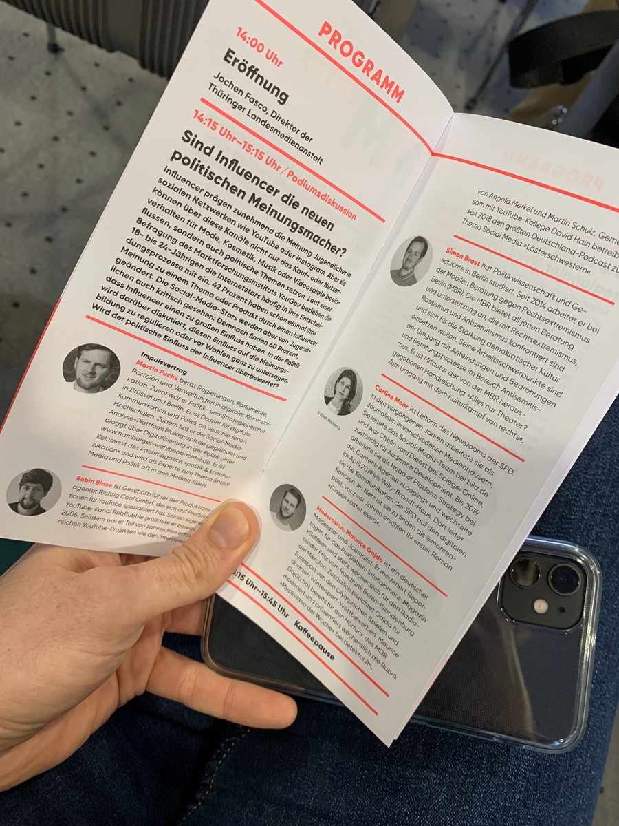 herrdoktorowski's tweet photo. unterwegs  mit dem @BVIMeV | #bvim | gutes Format  #mtm20  @MTM_Leipzig https://t.co/KagehnDaPg
