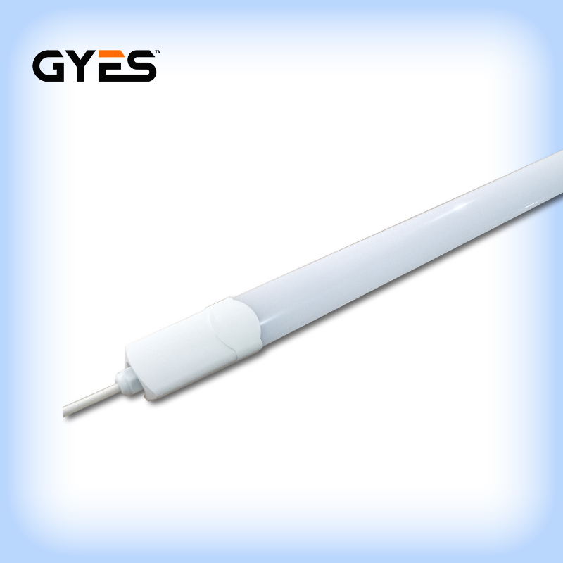 gyeslighting's tweet image. If you're after a high-quality commercial led outside lights, you're not going to be disappointed with LED Slim 5ft IP65 Tri-Proof Batten Light, 38 Watts 4500 Lumens, Daylight (4500K), Ideal for Indoor or Outdoor 4104. #commercialledoutsidelights #outdoortubelights #ledtriproof