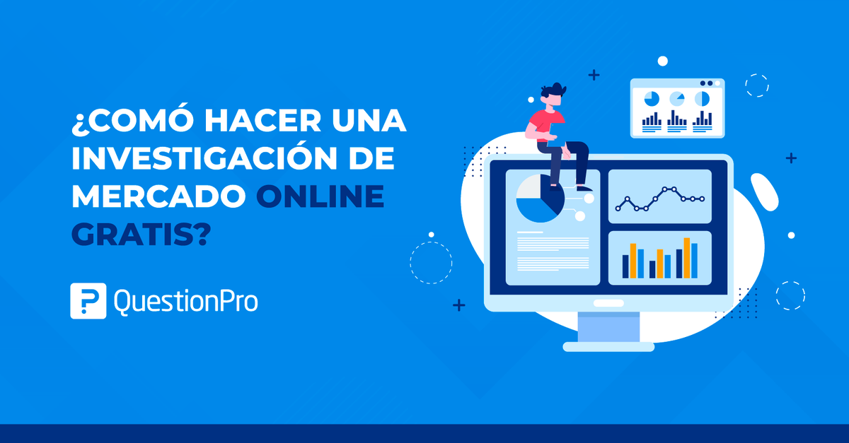 questionpro_es's tweet photo. Esta lectura te ayudará a estar listo para crear tu propia #investigación online sin gastar un centavo. ¡Echa un vistazo! 👉 https://t.co/F7Ac9gBdTc https://t.co/6mVbMxIU4N