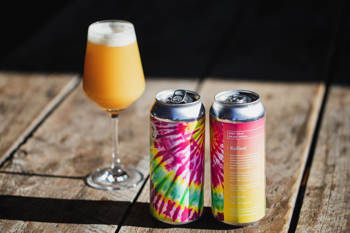 Tree House Brewing Co.🍺 tweet media