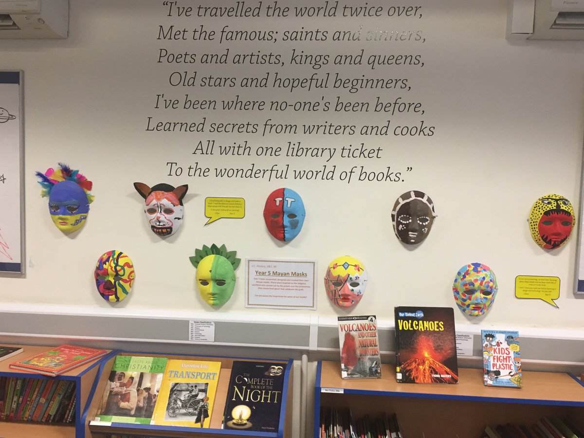 SRA Library tweet media