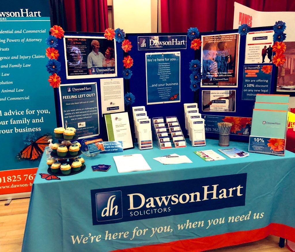 Dawson Hart Solicitors tweet media