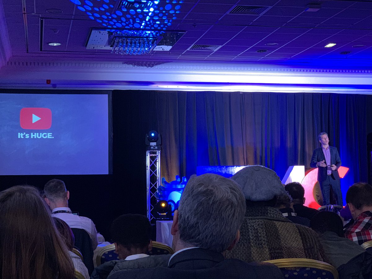 yourmwc's tweet image. #EMC2020 ... insider view into what you get at the event ... Entrepreneurs Marketing Conference from Einstein Marketer

Truly amazing event with practical, Tactical and Strategic advice. 
emc2021.com