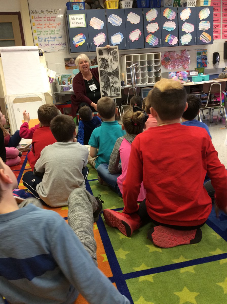 We love Art Goes to School! <a href="/SASD_SalfordHil/">Salford Hills Elem</a>