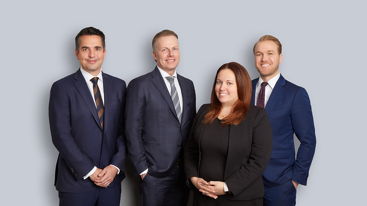 MillerThomson's tweet photo. With a continual focus on strategic growth, we've strengthened our leading national #MTRestructuring & Insolvency team with the addition of four lawyers including Partners David Ward & Larry Ellis. Check out this article about their move: https://t.co/ADMfkCyJVv
#MTInTheNews https://t.co/8THS2hWEqE