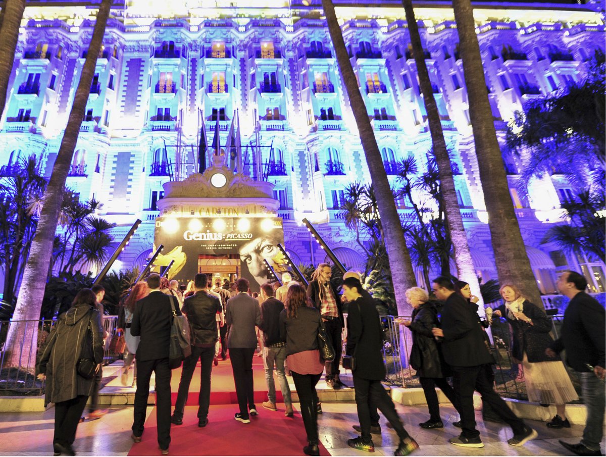 Broadcastnow tweet media