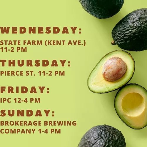 We are <a href="/LifeAtPurdue/">Purdue University</a> across from Harry's today! #foodtruck #texmex #tacos #nachos #holyguacamole