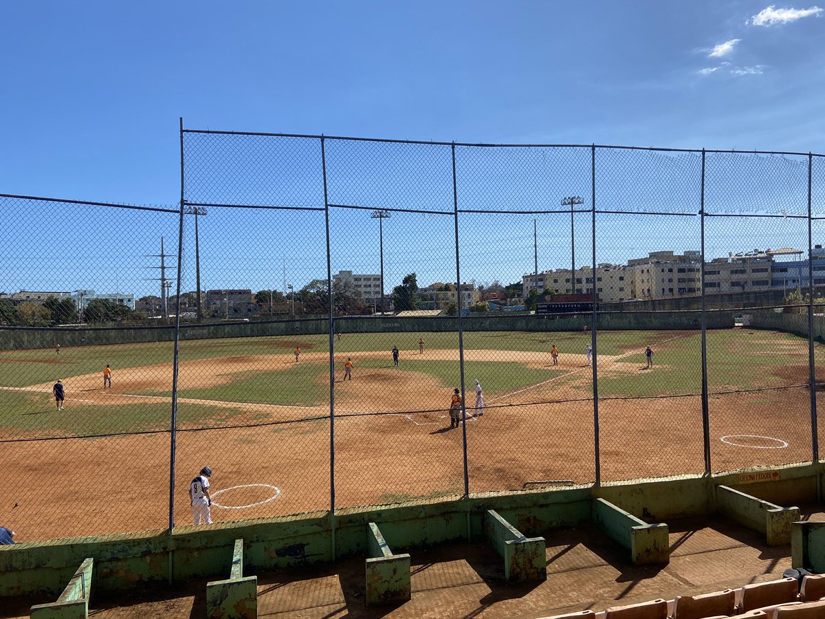 Prestonwood Lions Varsity Baseball (@pcabaseballfan) on Twitter photo Good morning from the DR. Yesterday was a great day to play and share the gospel. Thank you <a href="/PCAAthletics/">PCAAthletics</a> #thegreatcommision Good morning from the DR. Yesterday was a great day to play and share the gospel. Thank you <a href="/PCAAthletics/">PCAAthletics</a> #thegreatcommision
