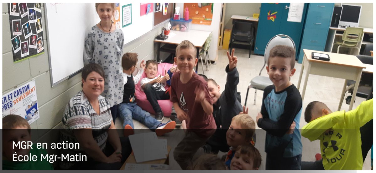 CreonsLaSuite's tweet photo. Exemple d'implication scolaire et communautaire par et pour les élèves de l'École Mgr-Martin ! https://t.co/awtgMOk2fG
#créonslasuite #palc #implicationjeunesse https://t.co/iYZAlK88Sb