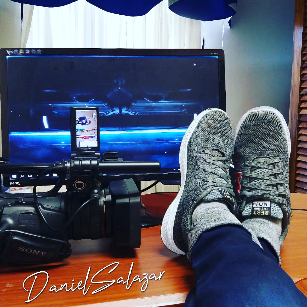 imdanielsg's tweet photo. Escoge un trabajo que te guste y nunca tendrás que trabajar ningún día.😎💯
.
.
.
@imdanielsg
.
.
#vocation #inspiration #amazing #editing #work #photography #picoftheday #style #art #vscocam #like4like #pzo https://t.co/2E8BHQ5pYa