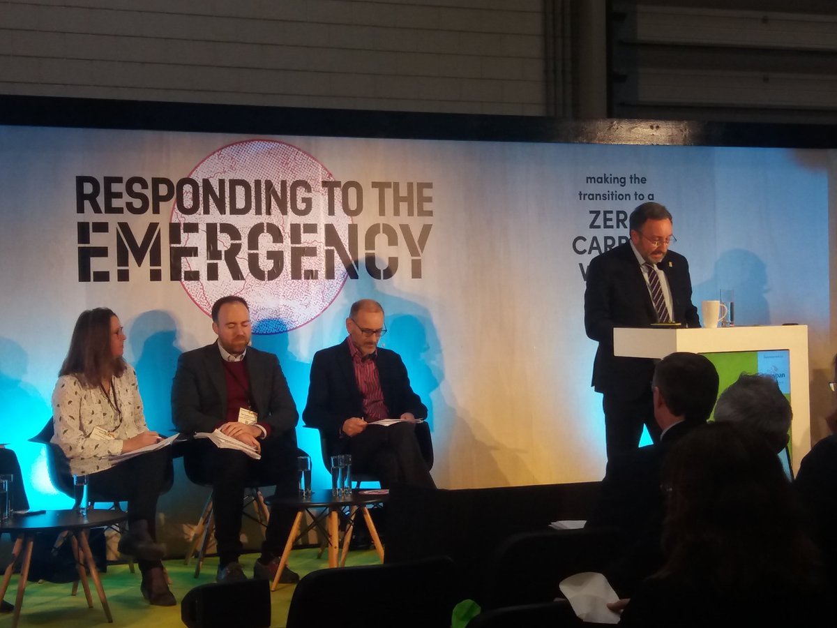 healycornelius's tweet photo. Facing the challenge of ZeroCarbon. Proceeding opened by @CIATPresident Eddie Weir PCIAT representing @CIATechnologist 
@FuturebuildNow https://t.co/vEkSWdhPgl