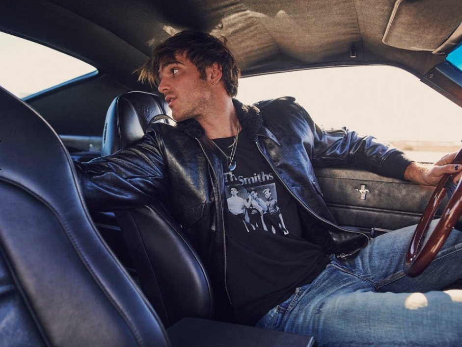 EuphoriaSource's tweet photo. 05.03 | Jacob Elordi/VMan

"Pretty quickly after meeting Sam, I had an idea that it was something I was going to enjoy. You never know how something is going to be received in the wider world, but I knew that I was going to have a good time making it." https://t.co/vZcQKDdB9z https://t.co/kXj2IF0STy