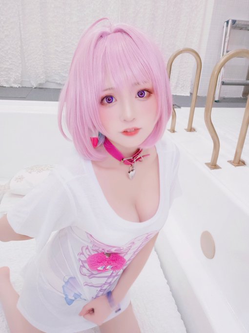 コスプレイヤーYuki亭のTwitter画像40