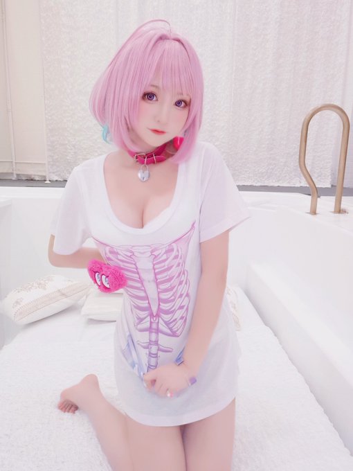 コスプレイヤーYuki亭のTwitter画像39
