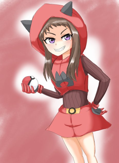 マグマ団のtwitterイラスト検索結果