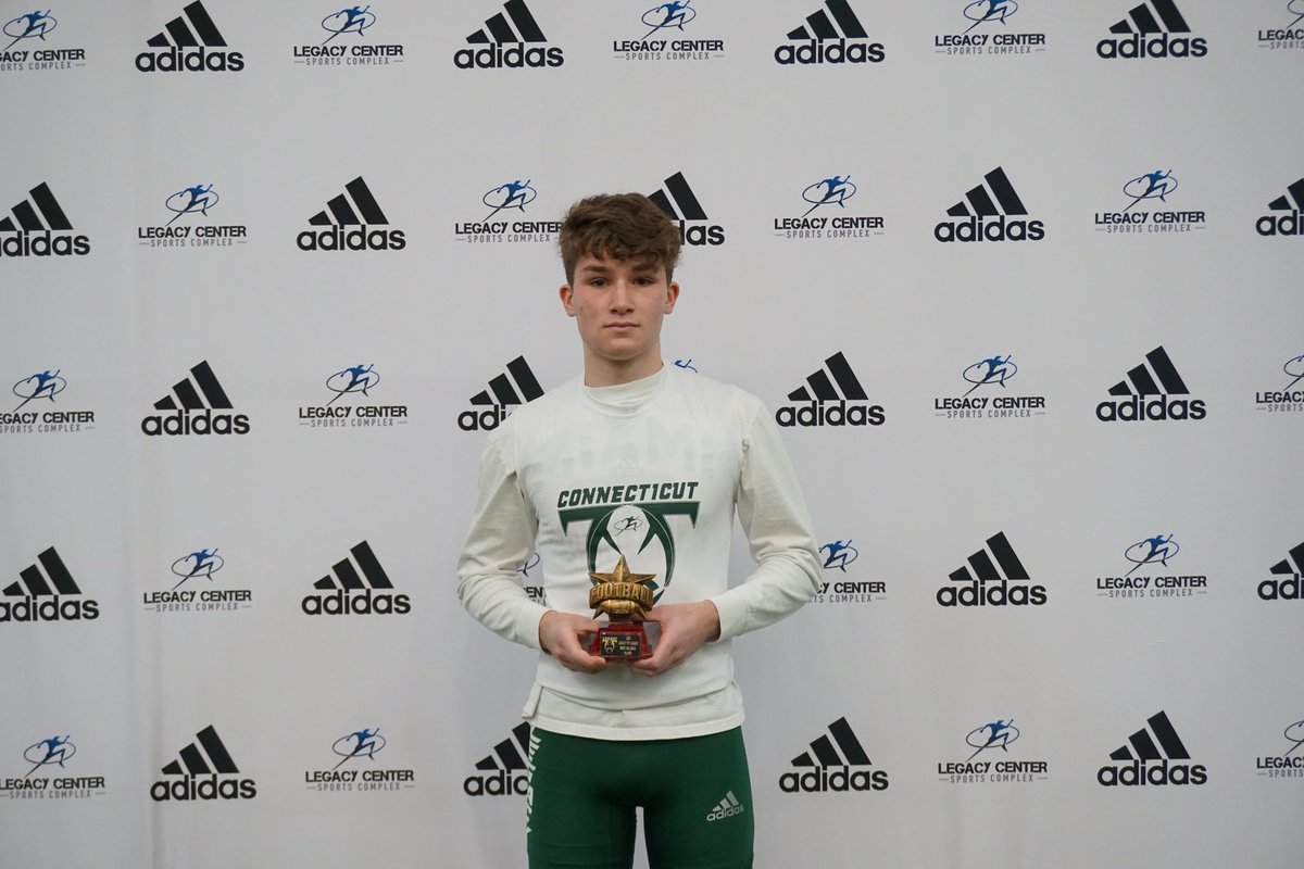 LegacyNE7v7's tweet photo. Your 2020 #LegacyNE #7v7 region-wide league MVPs, @LegacyCT7v7 White offensive MVP Craig Rubino @rubino_craig (QB)!
#JoinTheMovement https://t.co/4zXPBTzjTB