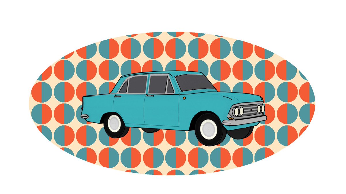 CrMonroe4's tweet photo. Car Moskvich-408 "Elite" for Cities Skylines:
https://t.co/2HdjGcwMYJ
#SovietUnion #Hungary  #3dmodeling  #Car #gamedev #CitiesSkylines https://t.co/bVfYRyHC6f