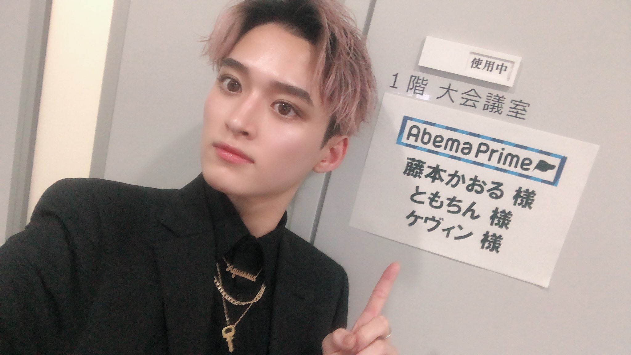 SHAREYDVA ケビン KEVIN ケビン Kevin (@kevinvin_official) • Instagram photos and videos