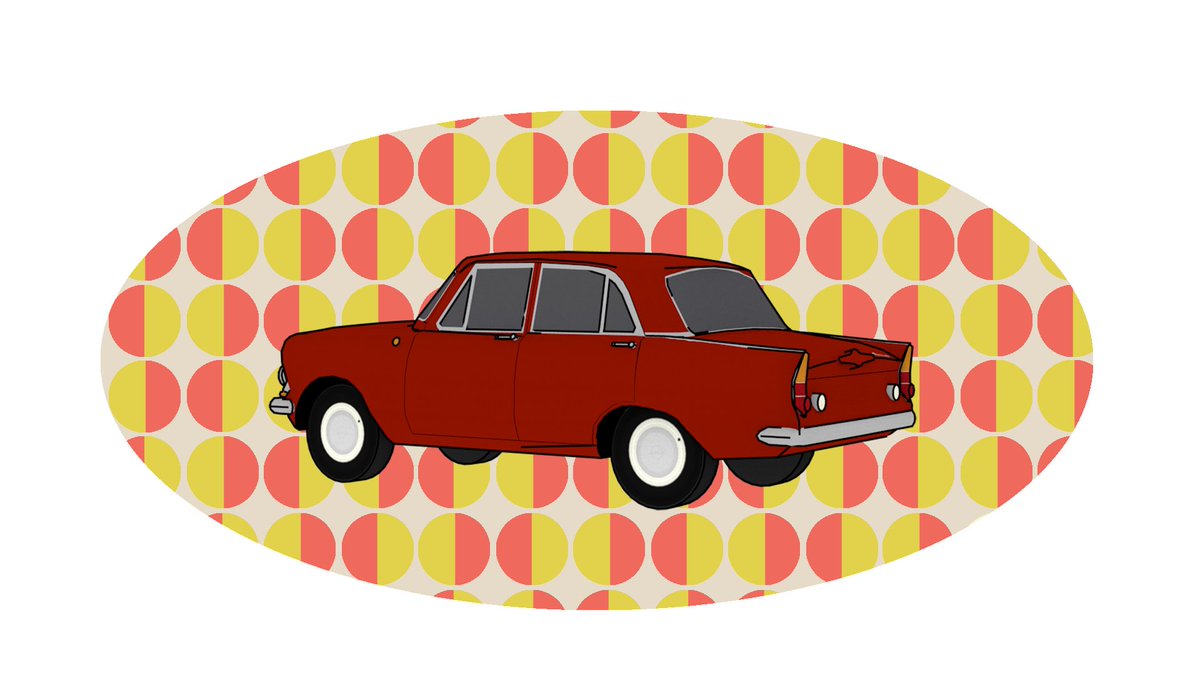 CrMonroe4's tweet photo. Car Moskvich-408 for Cities Skylines:
https://t.co/2pc44jru5l
#SovietUnion #Hungary  #3dmodeling  #Car #gamedev #CitiesSkylines https://t.co/vXFM7sw1oW