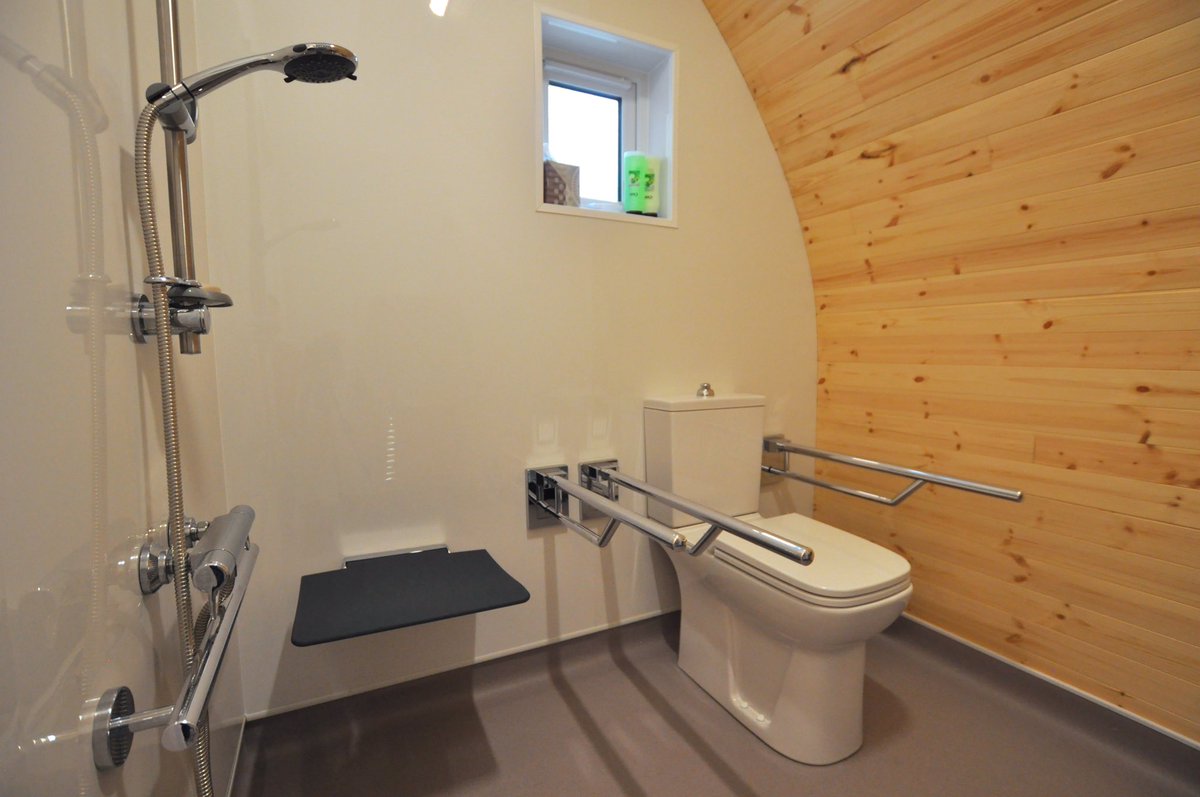 OmniPods and Cabins tweet media