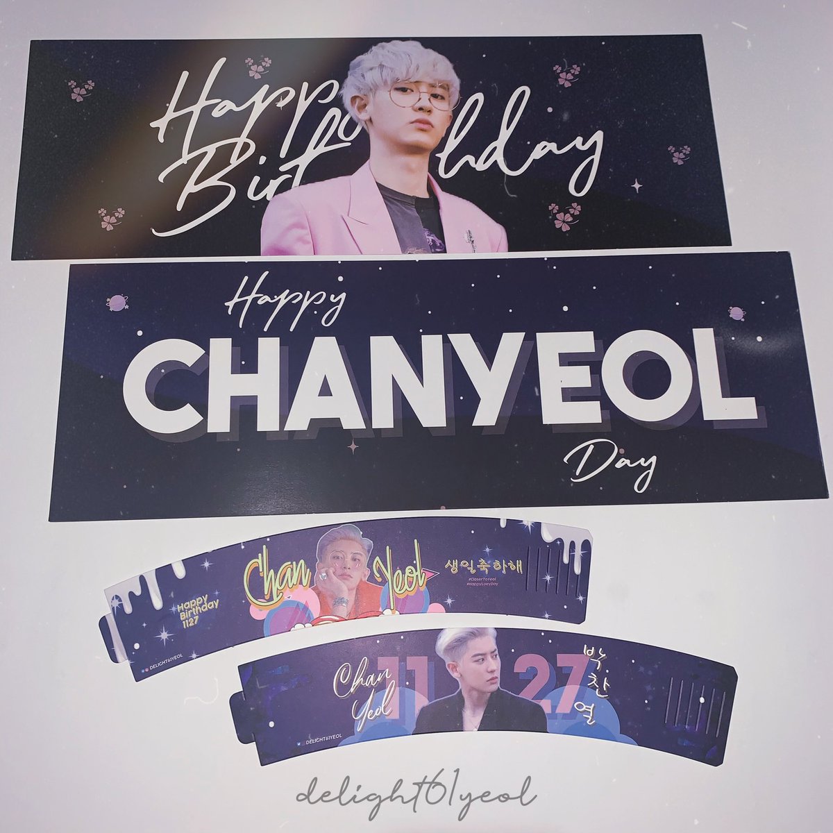 delight61yeol's tweet photo. [🇲🇾MY ONLY]
Chanyeol 2019 Birthday Kit &amp; KaiSoo 2020 Birthday Kit

💰rm5/set
📝order form: https://t.co/4arXGofBeo

📍this purchase only available for pickup at exo 8th anni. &amp; sehun bday event held by @4MYAeris on Apr. 11st.

order 🔚 March. 31st
Read FORM carefully 😉 TQ 😘 https://t.co/ezQ1eamkFJ