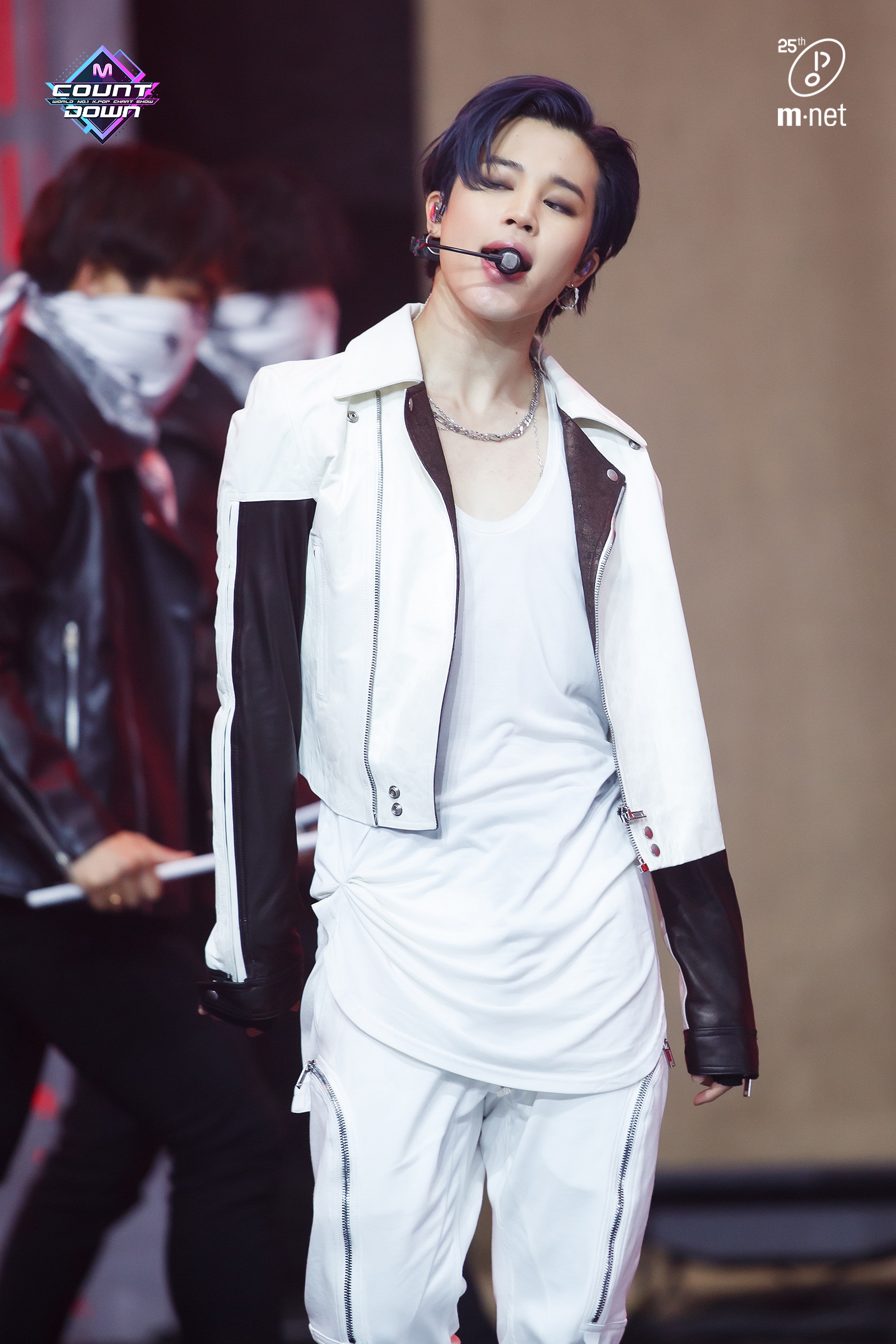 [Picture] BTS – Mcountdown [200305]