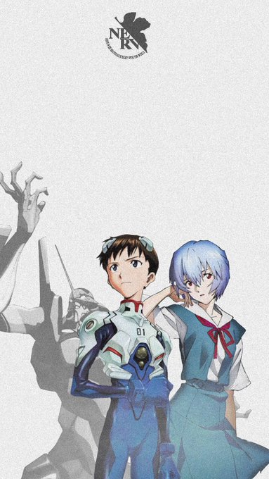 画像まとめ 新世紀エヴァンゲリオン 日付順 12ページ目 アニメレーダー