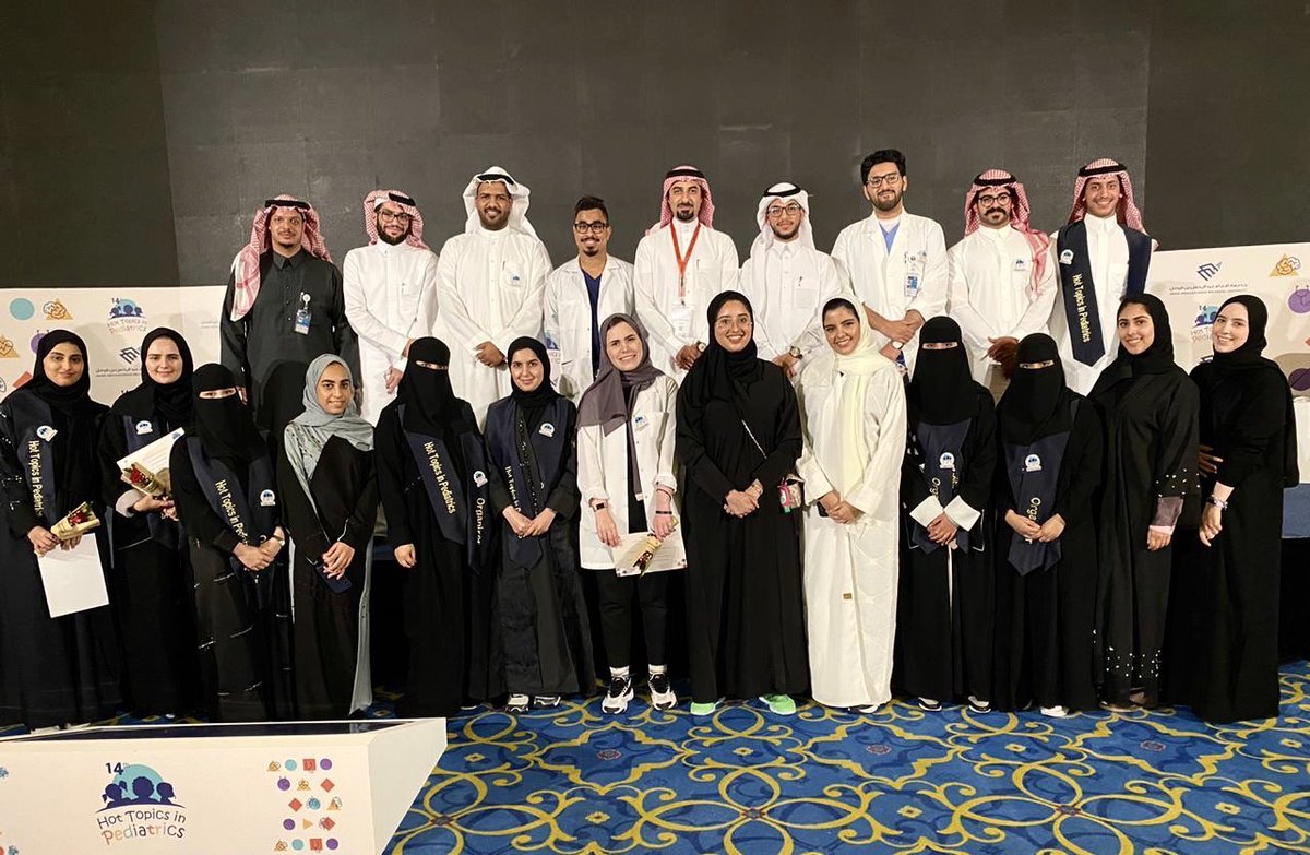 RubaRMD's tweet photo. I am so grateful to have this opportunity for organizing
“The Hot topics in pediatrics 14 “ 💕💕👶🏻
Nice to meet you all 💕#HTP14 https://t.co/6qh6Y5Pld5