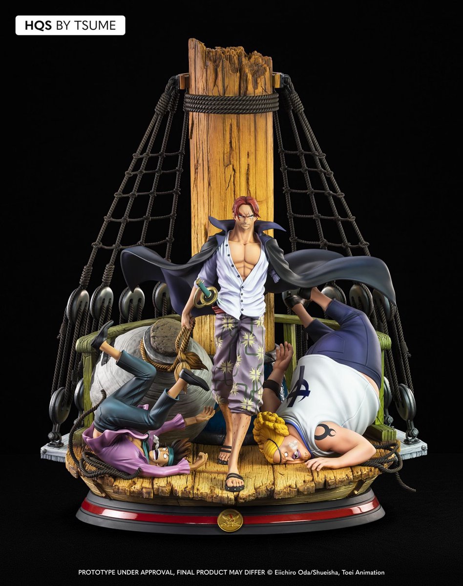 Allblue World Japan Hobby Store Tsume One Piece In Kurze Auch Bei Uns Vorbestellbar 3 Preis 799 Limitierung 1800 Stuck Release Ca Mitte 21 Grosse 57cm T Co F7hfw8t1ev