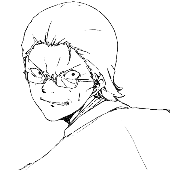 その他にも、たくさん登場キャラクター描かせていただいてます!お気に入りはおっさんと小さい方のヒロインです。
ぜひぜひセッションで出会っていただければ…!!
ってことで、使えそうならこちらをテキセのコマ画像とかにお使いください的な。そんな感じ!
#ダブクロWB