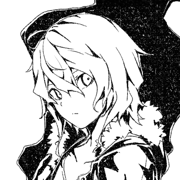 その他にも、たくさん登場キャラクター描かせていただいてます!お気に入りはおっさんと小さい方のヒロインです。
ぜひぜひセッションで出会っていただければ…!!
ってことで、使えそうならこちらをテキセのコマ画像とかにお使いください的な。そんな感じ!
#ダブクロWB