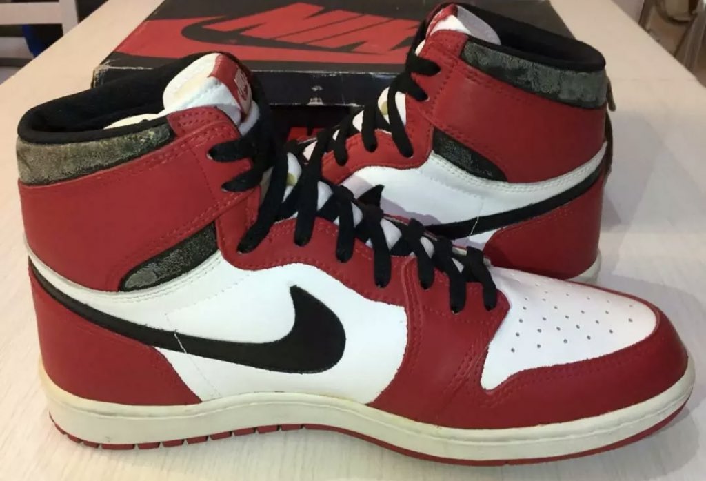 GrailMafia's tweet photo. Would there even be a sneaker game without these???🤯😳🤯😳🤯😳
#shouldIPullTheTrigger🚨🚨🚨 https://t.co/cI1cyKgM5O