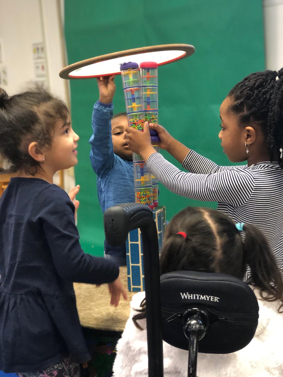 Frances Fuchs Early Childhood Center tweet media