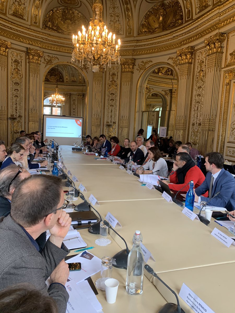 Agence nationale du Sport tweet media