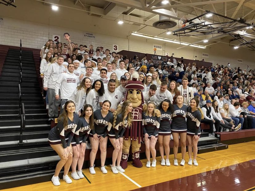 barstoolbdman69's tweet photo. Big one tonight @ Canton Civic Center @ 7. Be there, be loud, and wear black. Go Spartans!
#FYWB https://t.co/sciw2DlYOs