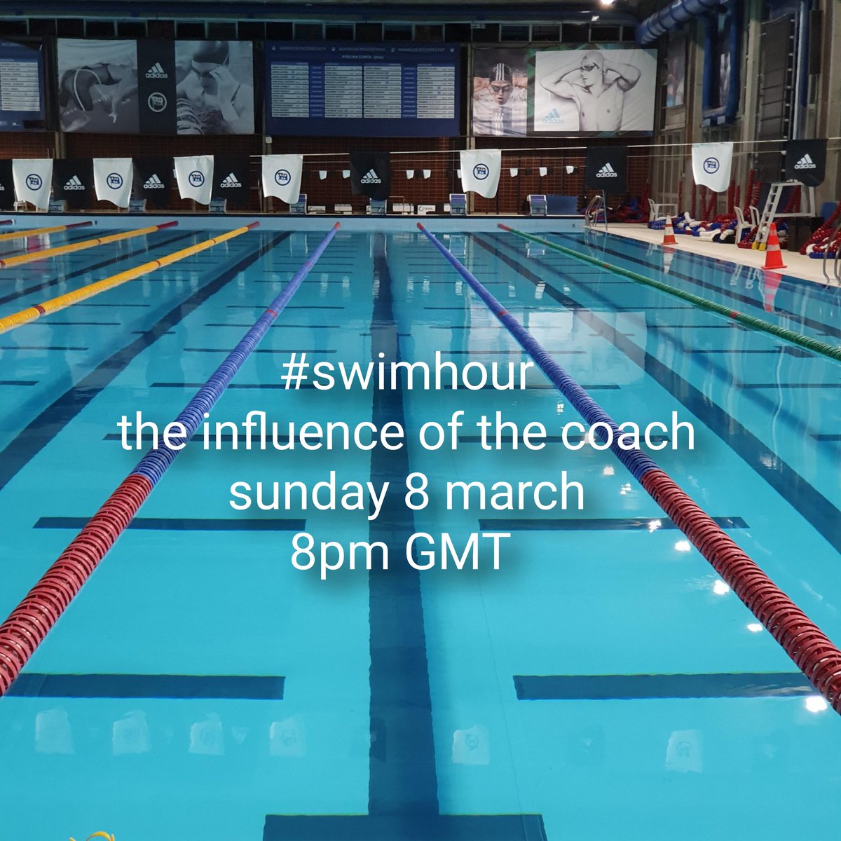theswimtaxi's tweet photo. This Sunday! Our first all female pairing as the fabulous Kate @smilingtricoach and Melanie @mollybel step up to host our community #swimhour
Please follow them, show your support and join in. A brilliant topic where we hope to hear many inspiring tales. https://t.co/m09xbLYVLa