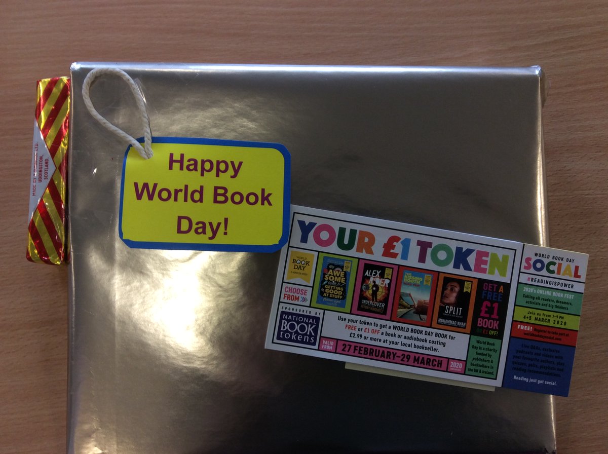PerthAcadLib's tweet photo. New genre guides for the books in @PerthAcadLib. We'll keep updating them. #WorldBookDayUK #WorldBookDay2020 #lovereading #GreatSchLibs #LiteracyPKC1 #CILIPScotland https://t.co/kRqxRLy1DH