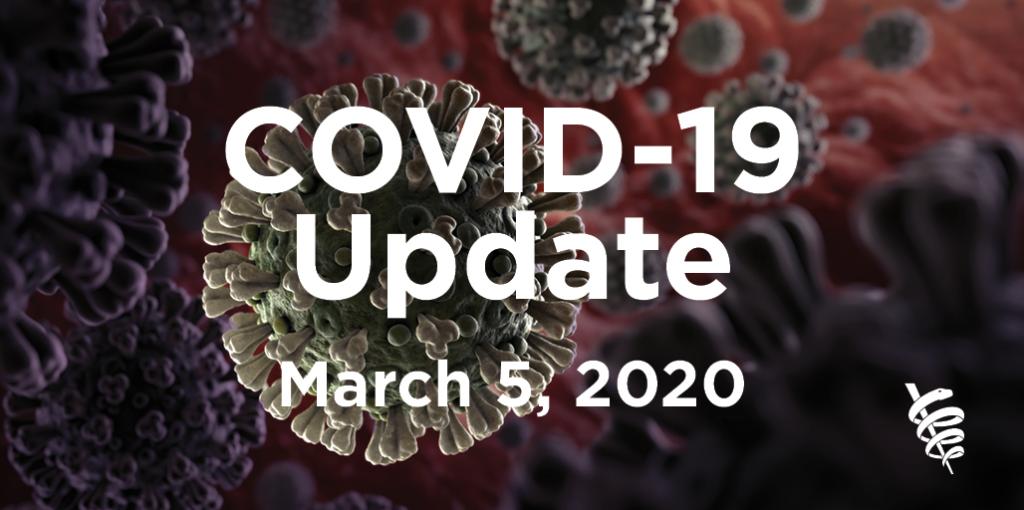 .<a href="/CDCgov/">CDC</a>'s Clinician Outreach and Communication Activity (COCA) will hold a call today at 2 pm ET discussing how clinicians can prepare for #COVID19 and how to care for patients with the virus. Join the call here: spr.ly/60101ovNg