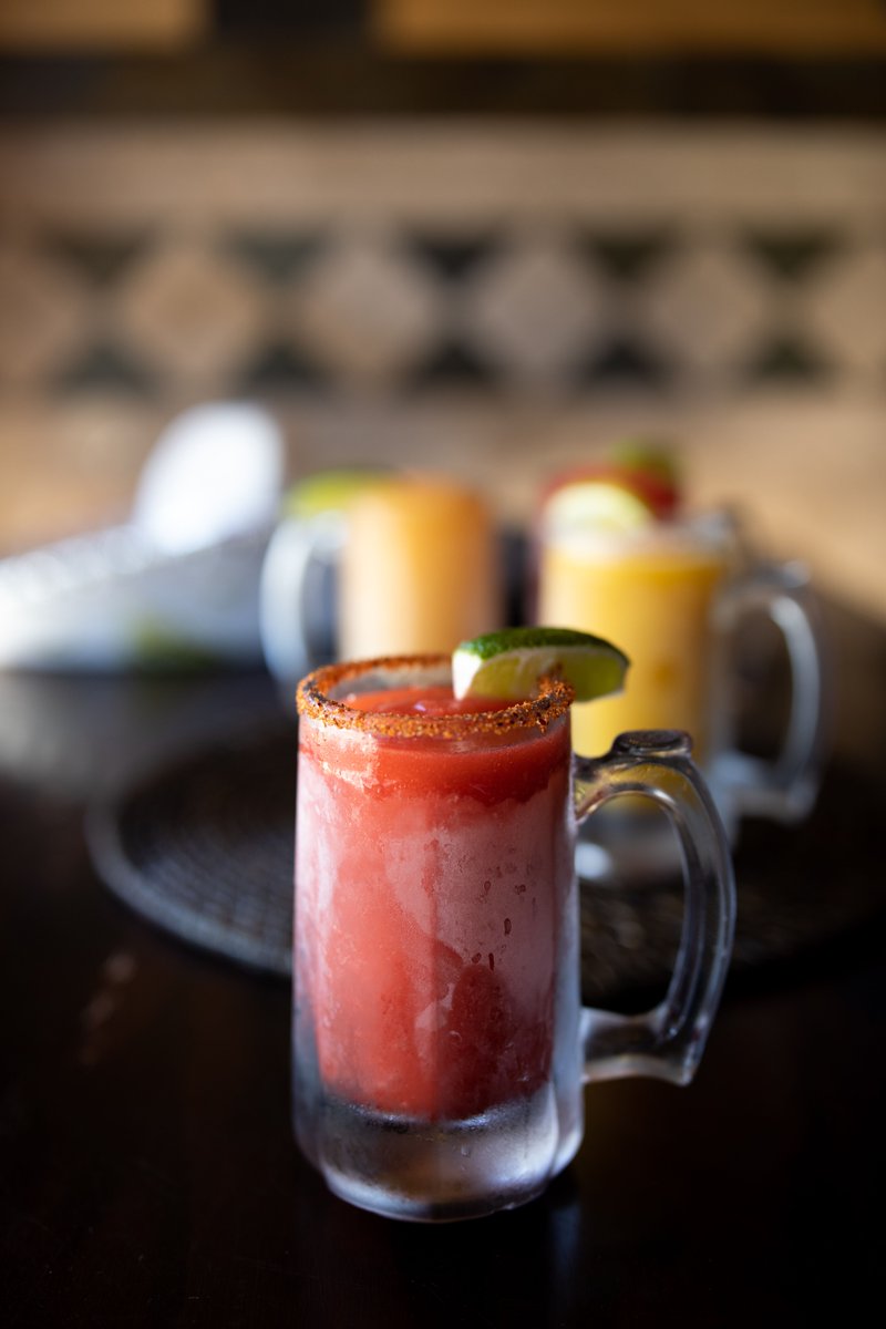 Amigo Restaurant tweet media