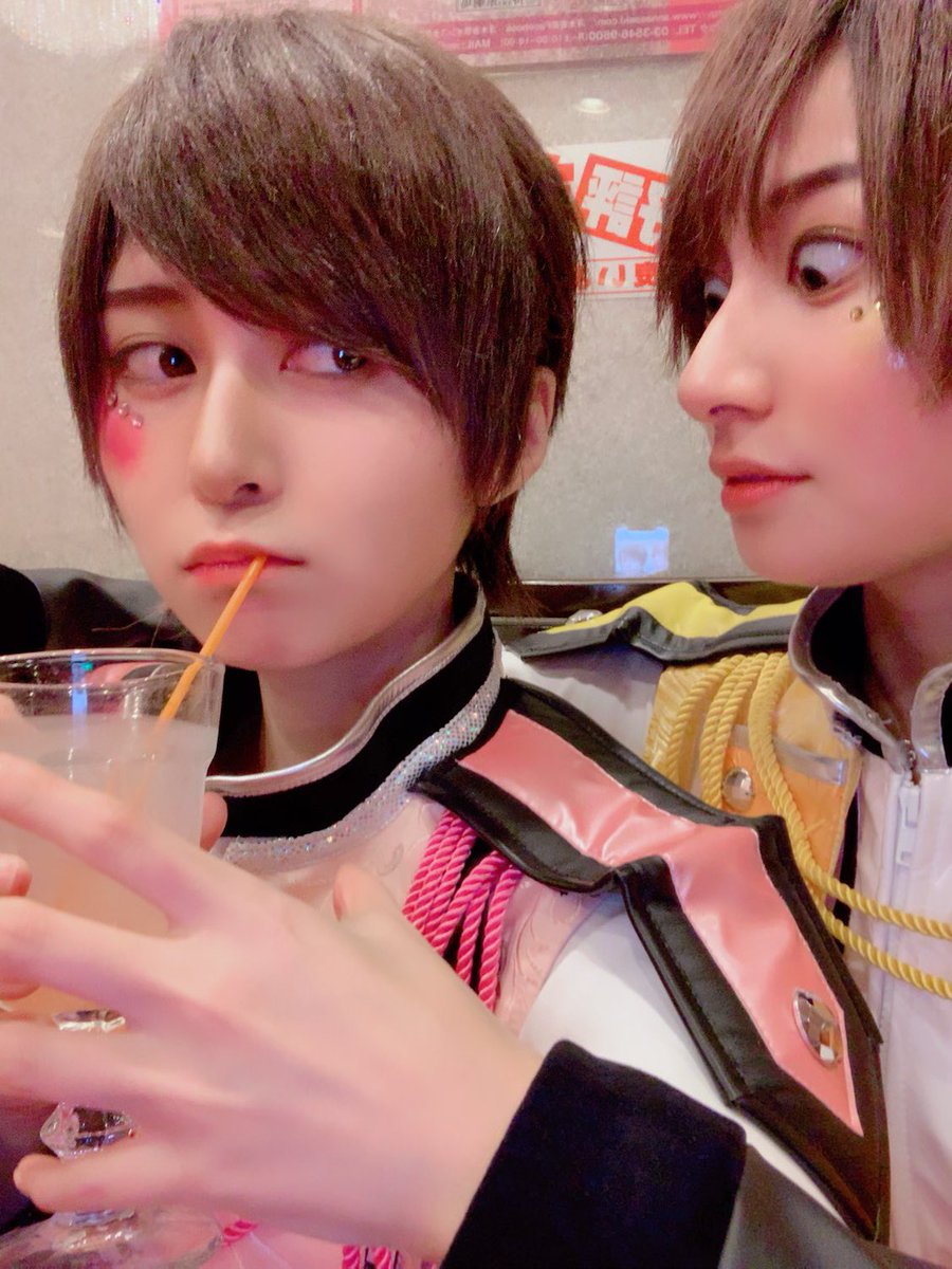 目でかいし鼻高いドラね Twitter Search