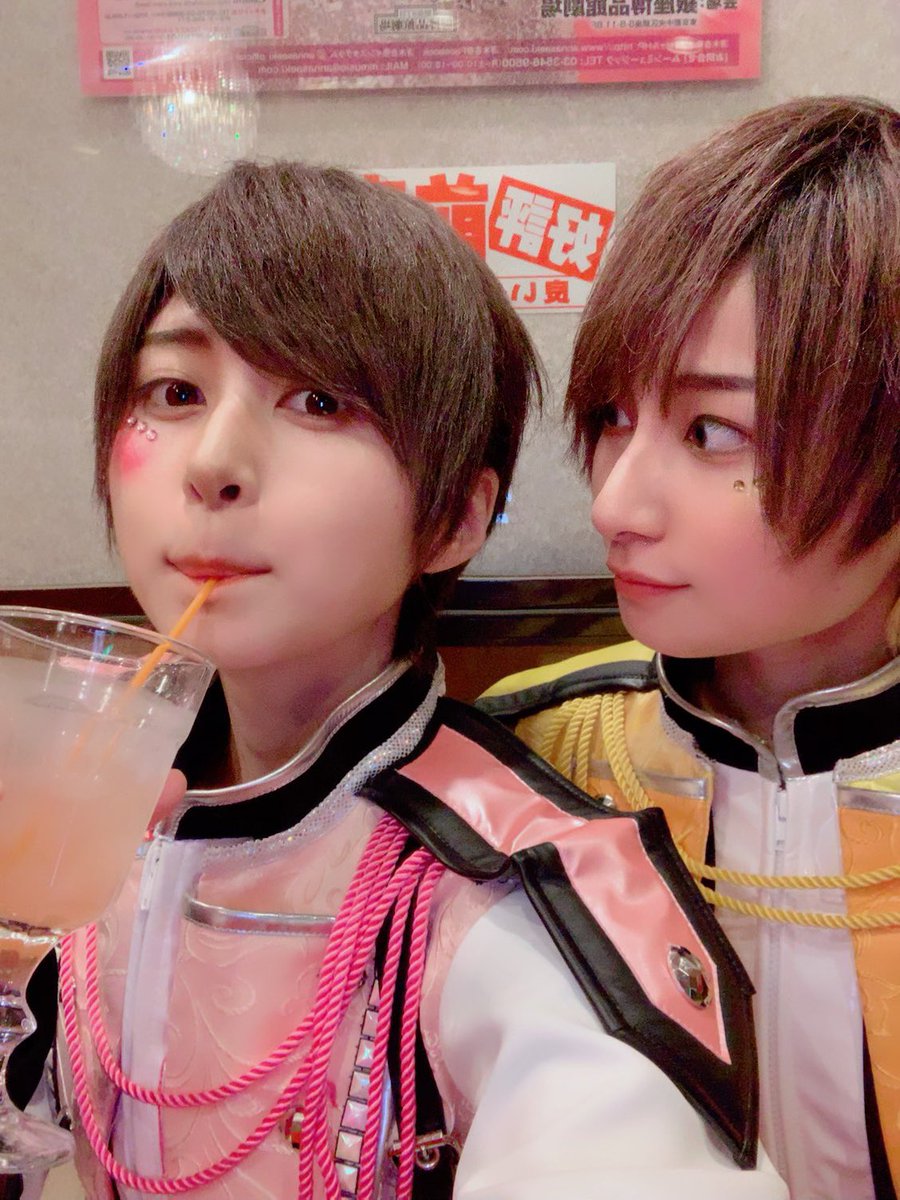 目でかいし鼻高いドラね Twitter Search