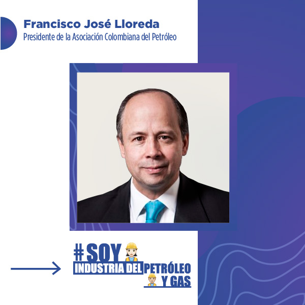El sector del petróleo y gas está dando pasos importantes para lograr que la equidad de género se consolide en todas sus empresas y sea ejemplo para otras industrias #SoyIndustriaDelPetróleoYGas #DíaDeLaMujer 👇