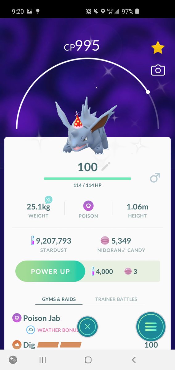 Siren_DT's tweet photo. @_ZoeTwoDots My 3rd ever #shundo 🎉 https://t.co/Gqigho4gr1