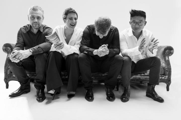 KDGoette's tweet photo. @DiotimaQuartet in Hamburg ❗️ Come and join them
👉https://t.co/w1SOu1QGUq https://t.co/jXhiLEeCFD